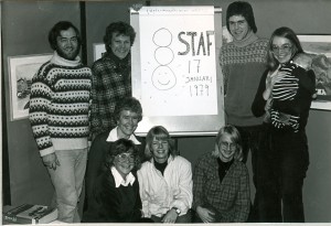 STAF 1979